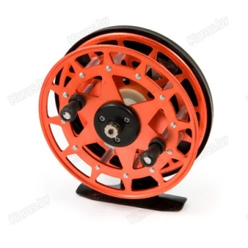 Катушка проводочная Akara XT901A Невская 100 мм